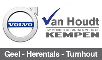 Volvo – Van Houdt
