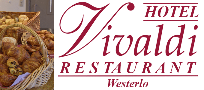Hotel – Restaurant VIVALDI – Westerlo